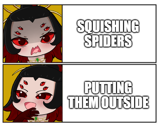 🕸️ Empress Aranee 🕸️ tweet media
