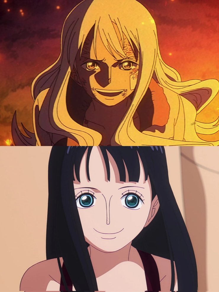 One Piece Perfect Shots tweet media