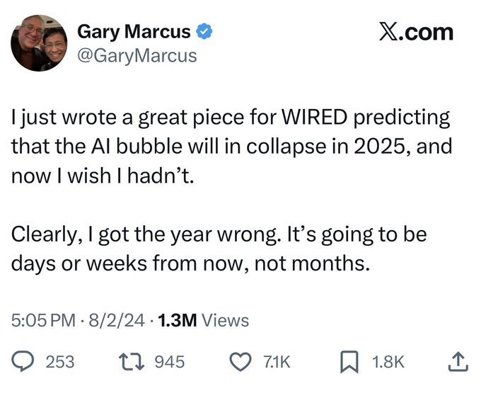 John Davies tweet media