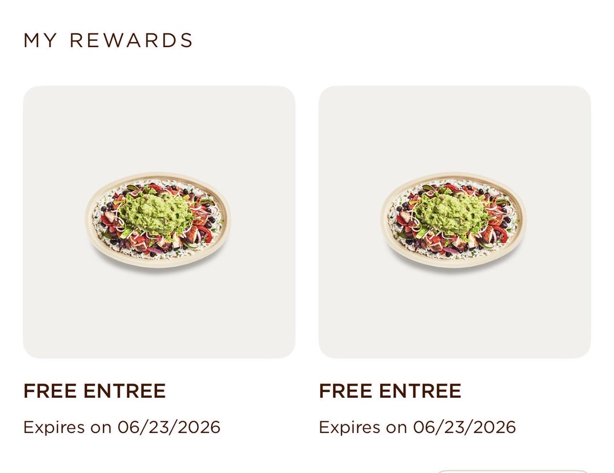 gabaVgool's tweet photo. @630FlatLander @ChipotleTweets Resolved. https://t.co/TdlrJL5jhy