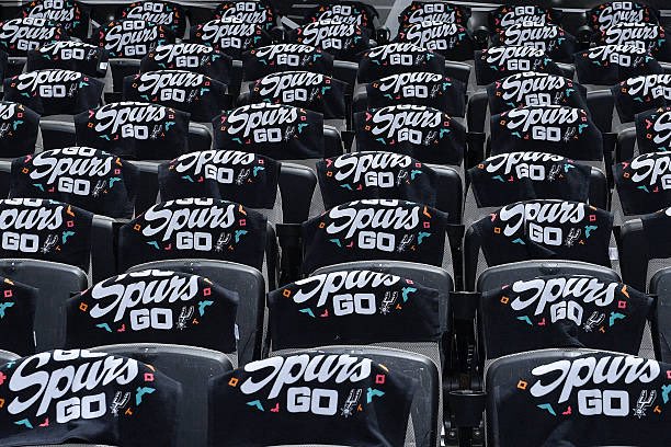 SpursRΞPORTΞR tweet media