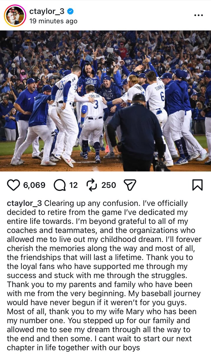 Underdog MLB tweet media