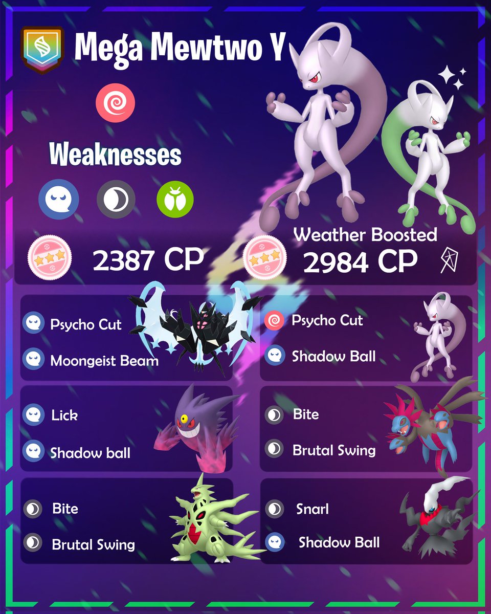 MYSTIC7 tweet media