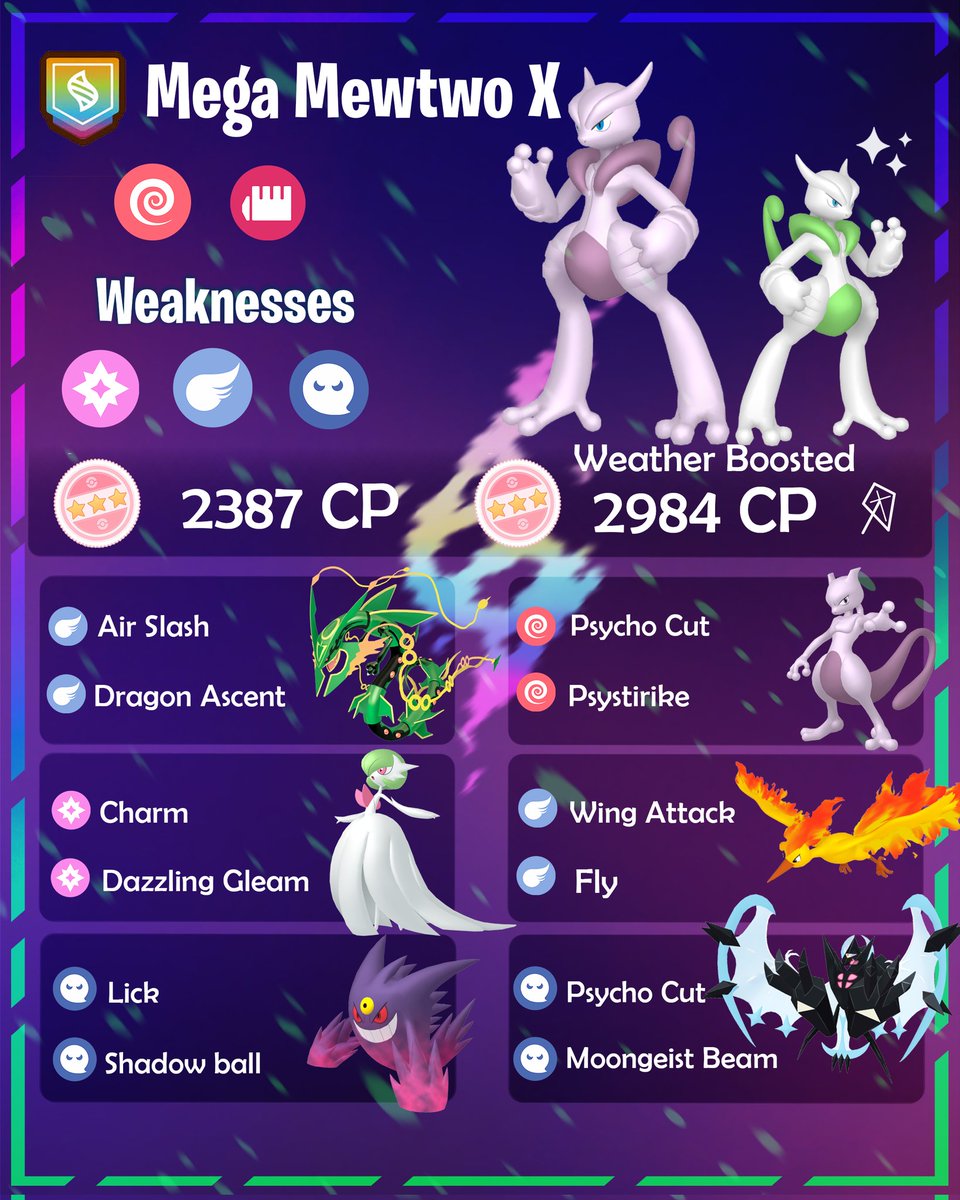 MYSTIC7 tweet media