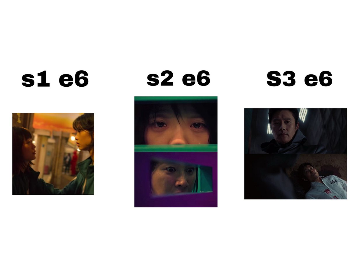 ₄₅₆Robin🦑⁵⁸⁸ | | s1 inhun limo scene lvr tweet media