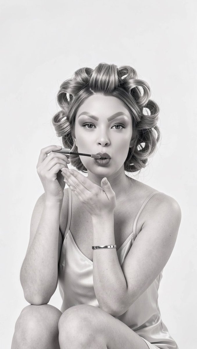 LoveForPinUp's tweet photo. SHOP SALE: ⏬ 💄💋 STORE: Rio Bela Cosmetics https://t.co/2uxfKPZdGe #christinefeldmann #riobelacosmetics #loveforpinup #riodesigns #viraltiktok #fypシ゚viralシfypシ゚
Marketing: Rio Designs, DBA https://t.co/mUYWuhG0u8