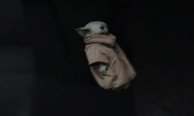 Oliver | IN MY MANDO & GROGU ERA tweet media