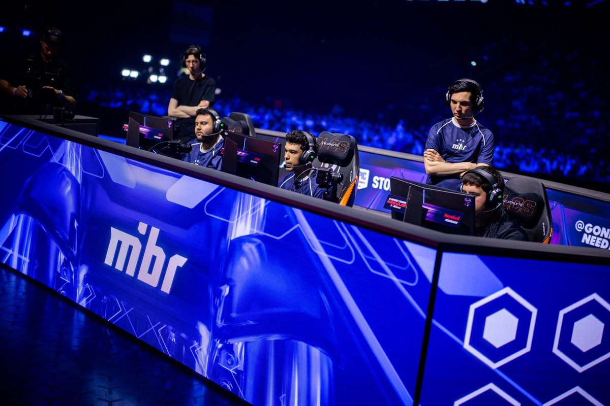 MIBR pekitas tweet media