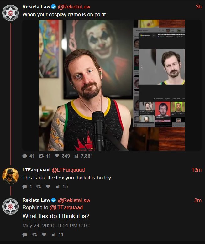 Scarebro 💀 🦴 tweet media