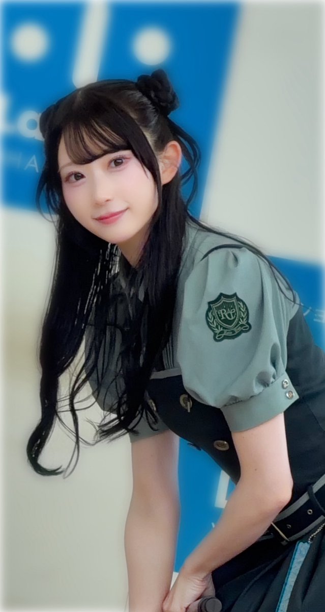 RainTree 橋本真希ちゃん （＠hashimoto_maki_） #レインツリー初夏の