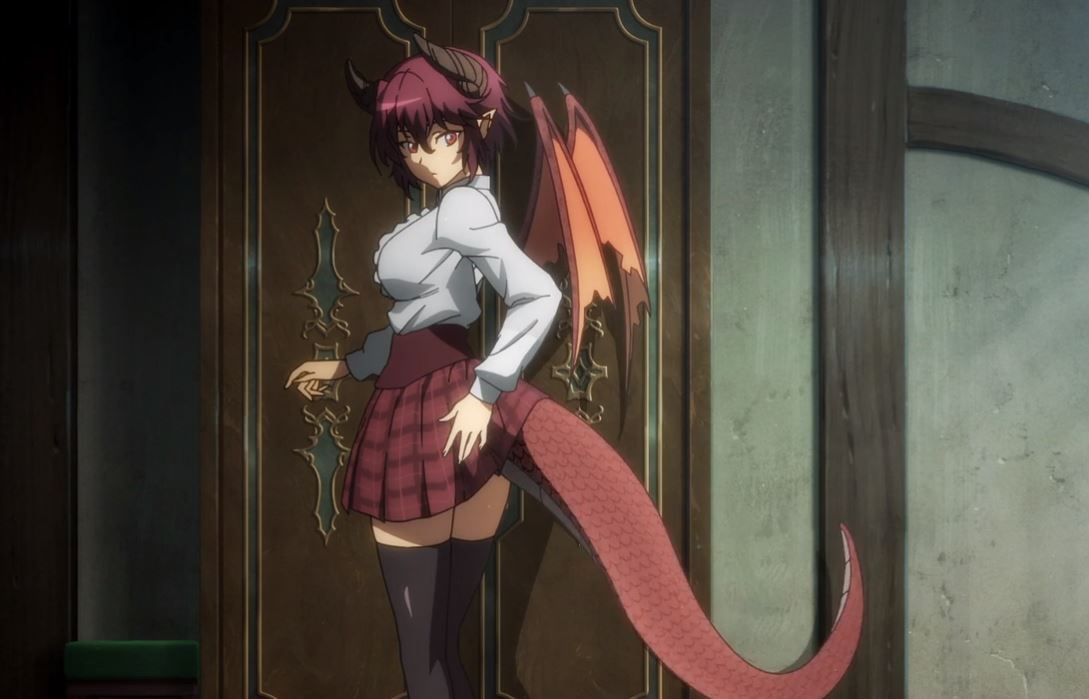 furinrikun2's tweet photo. マナリアフレンズ (Manaria Friends)
を、リピートで観た。
15分枠ショート・百合・ファンタジー
マナリア王国の王女、「アン」と、
魔竜族の姫君の、「グレア」が、
マナリア学園で、ゆりゆり する、お話(笑)
#マナリア
#Manaria
#マナリアフレン https://t.co/0YBgB2AYWZ