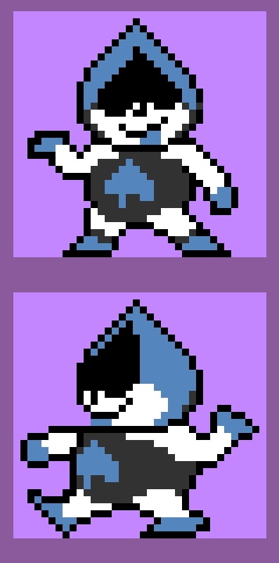 NotLancer tweet media