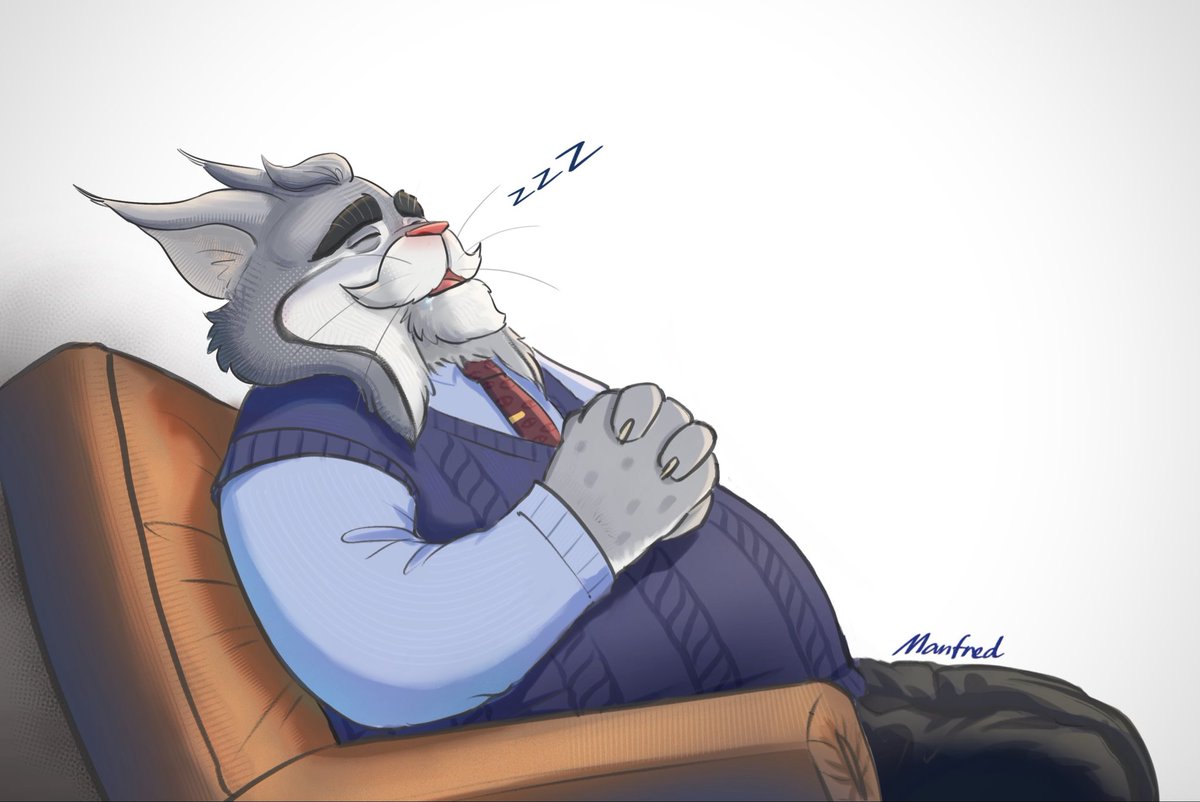 Manfred_Chan7's tweet photo. Napping 😴

#miltonlynxley #Zootopia2 https://t.co/jW89WeatPE
