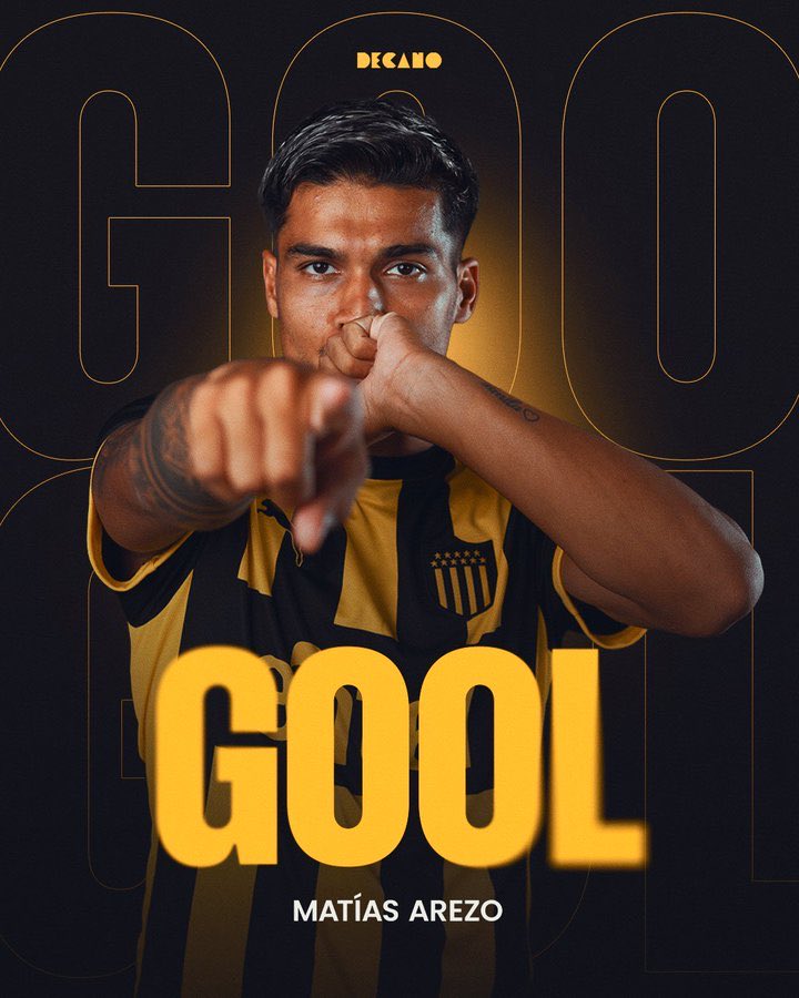 PEÑAROL tweet media