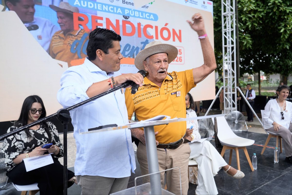 Simón Rivera tweet media