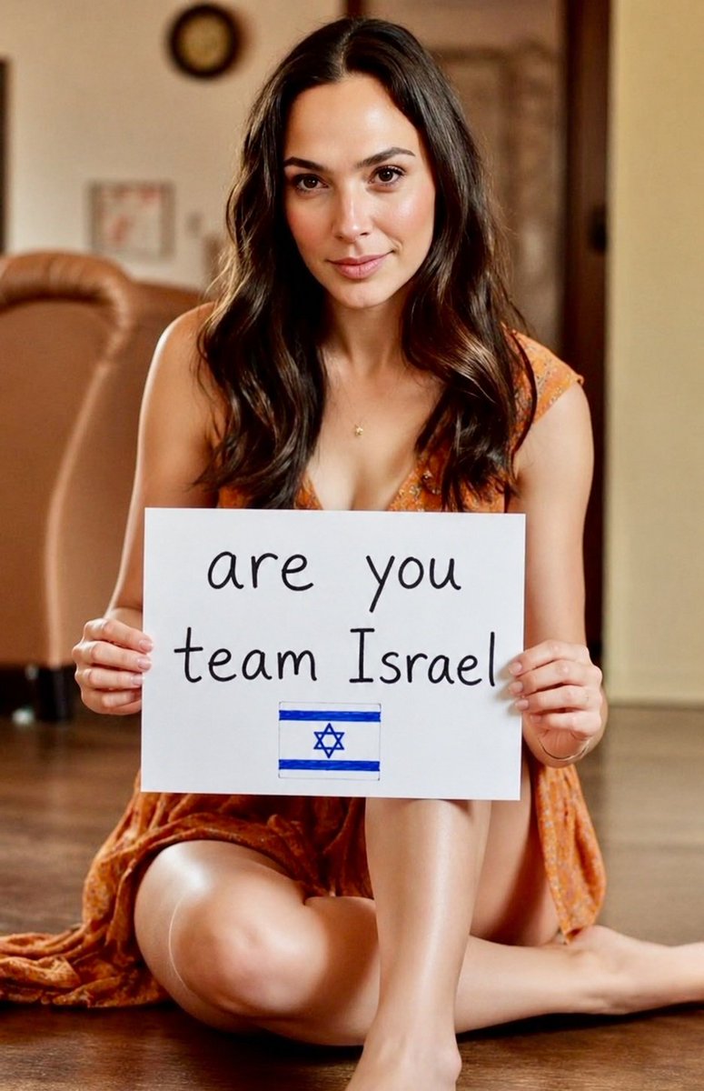 Israeli Titan🇮🇱 tweet media