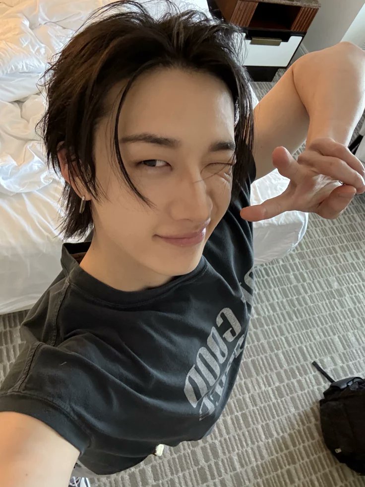 𝐆𝐢𝐮𝐥𝐢𝐢 ☆⋆ | 🇦🇷 SKZ EN ARGENTINAAA tweet media