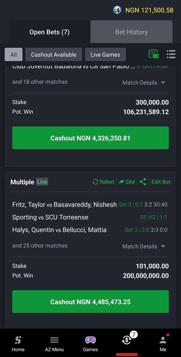 Akoredesurebet 🏆 tweet media