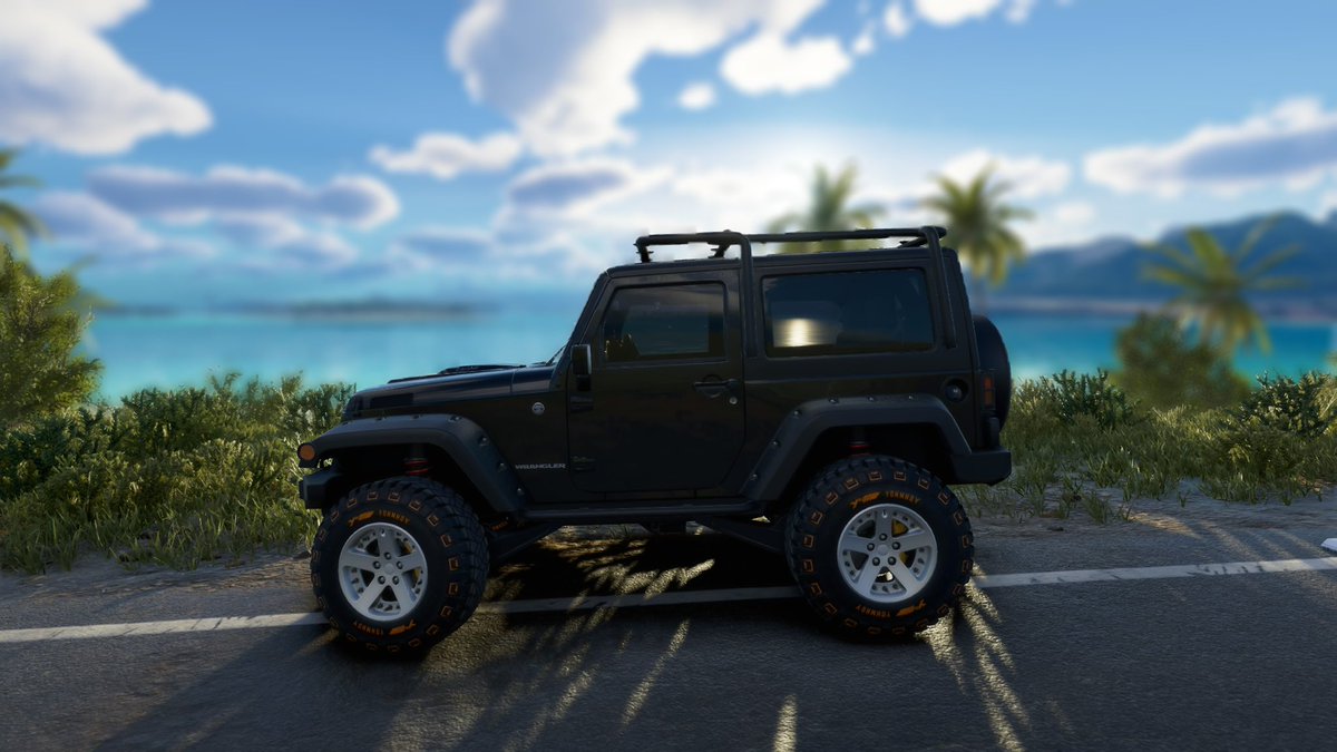 SOBWEX's tweet photo. Jeep Wrangler Rubicon 🔥 https://t.co/kt6XnbNPcb
