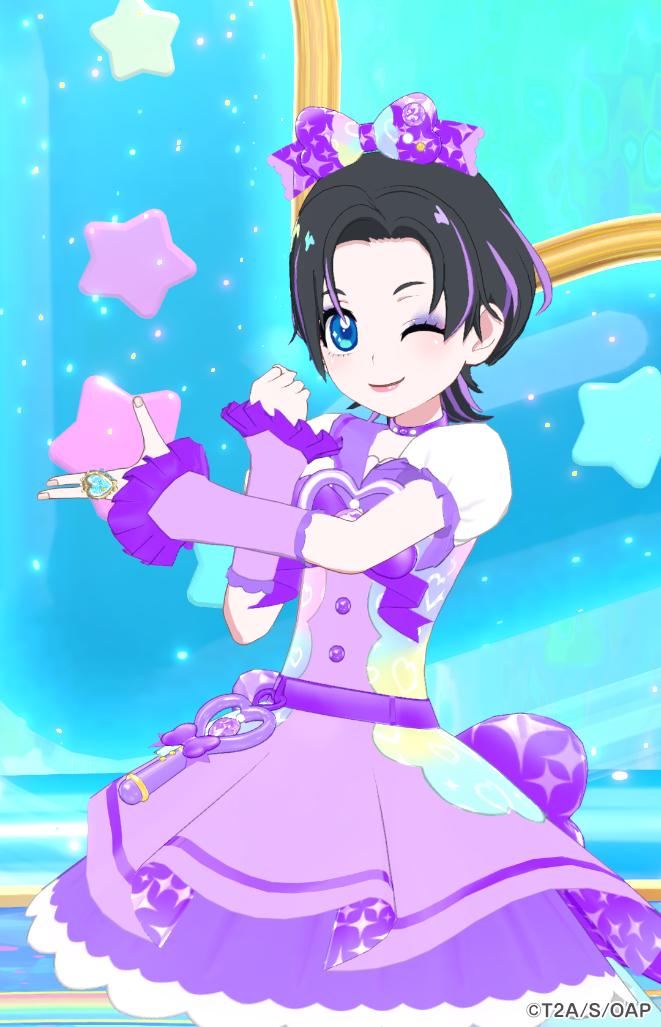 ⭐︎ゆうぱぱち⭐︎ Post by ゆう(V2)💜 on X: おはよ～！！
