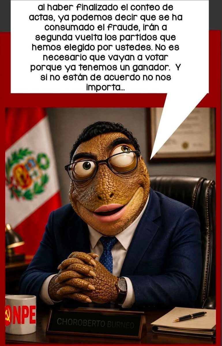 Máximo décimo tweet media