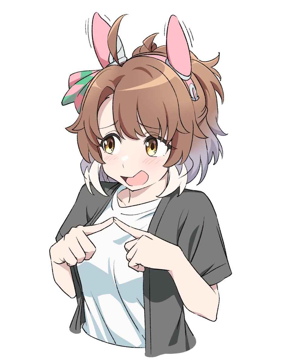 バァサク tweet media