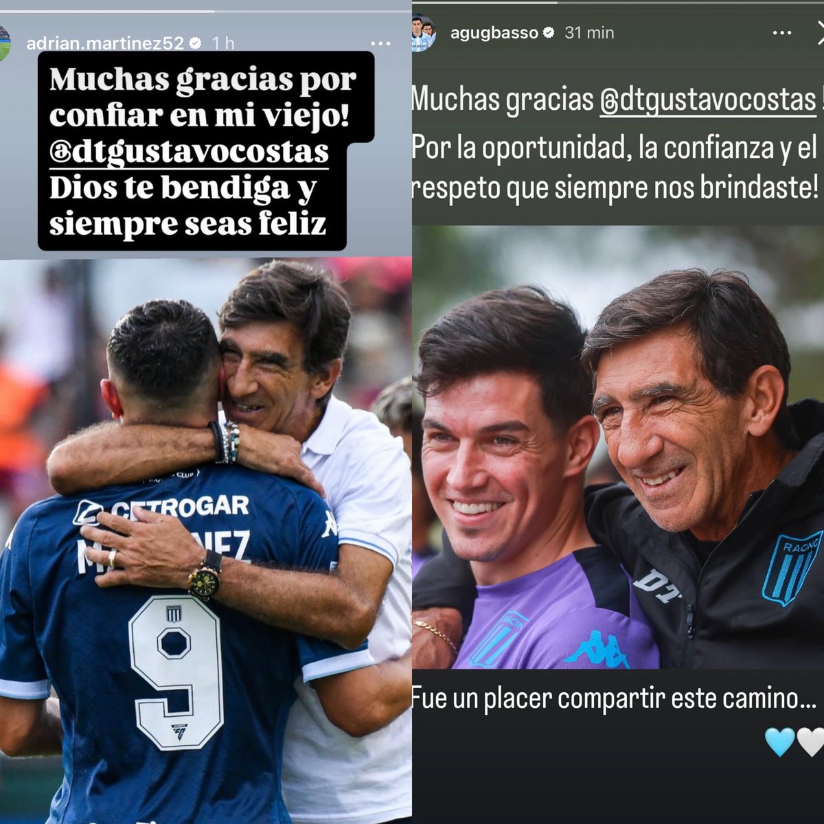 Juan Pablo De Luca tweet media