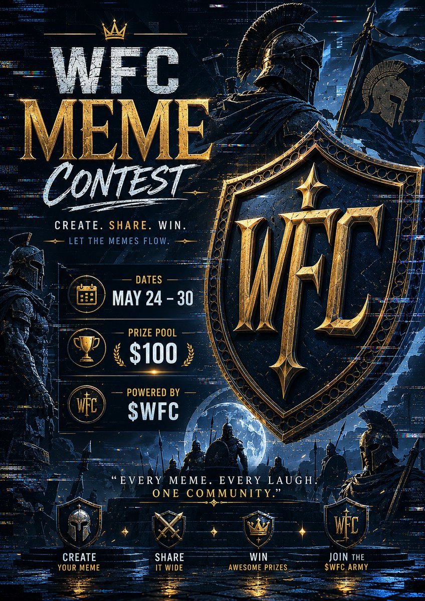 WFC Community tweet media