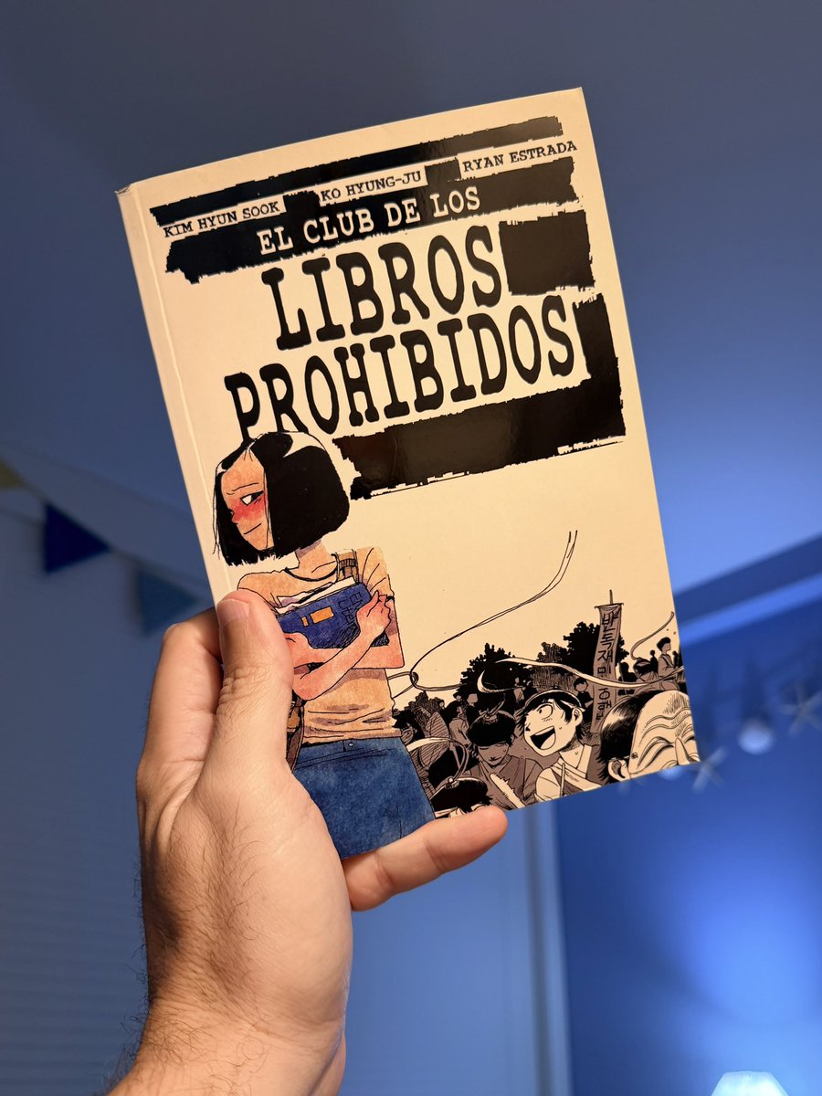 Juan Naranjo 📚 tweet media