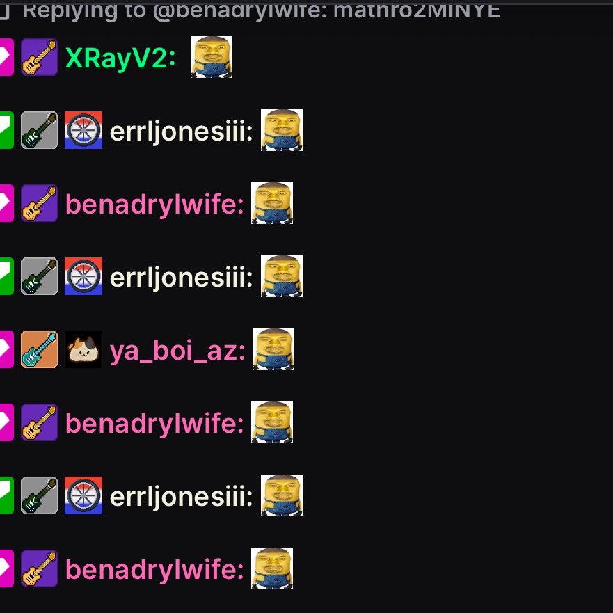 Benadryl Wife tweet media