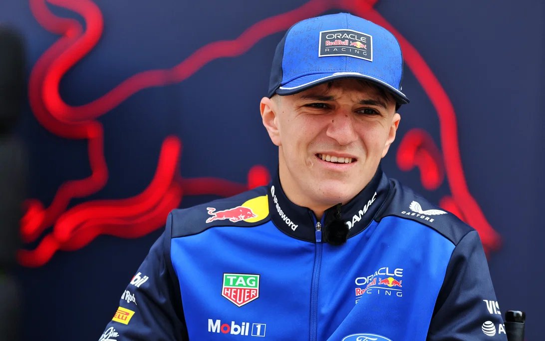 RBR Daily tweet media