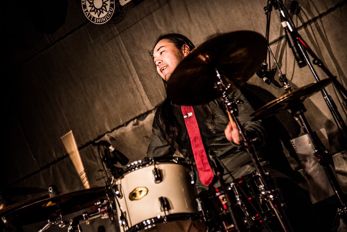 Outsidedandy's tweet photo. ╭━━━◇📸◇━━━━╮

　　Instagram更新

╰━━━━━━━━━━━╯

2019.10.06 新宿SUN FACE
『 BANAFES 2019 』

ライブ写真を掲載！

photo by @mariookawa

▽▽▽
https://t.co/CEcwo6TMDy https://t.co/MQNbFhImxq