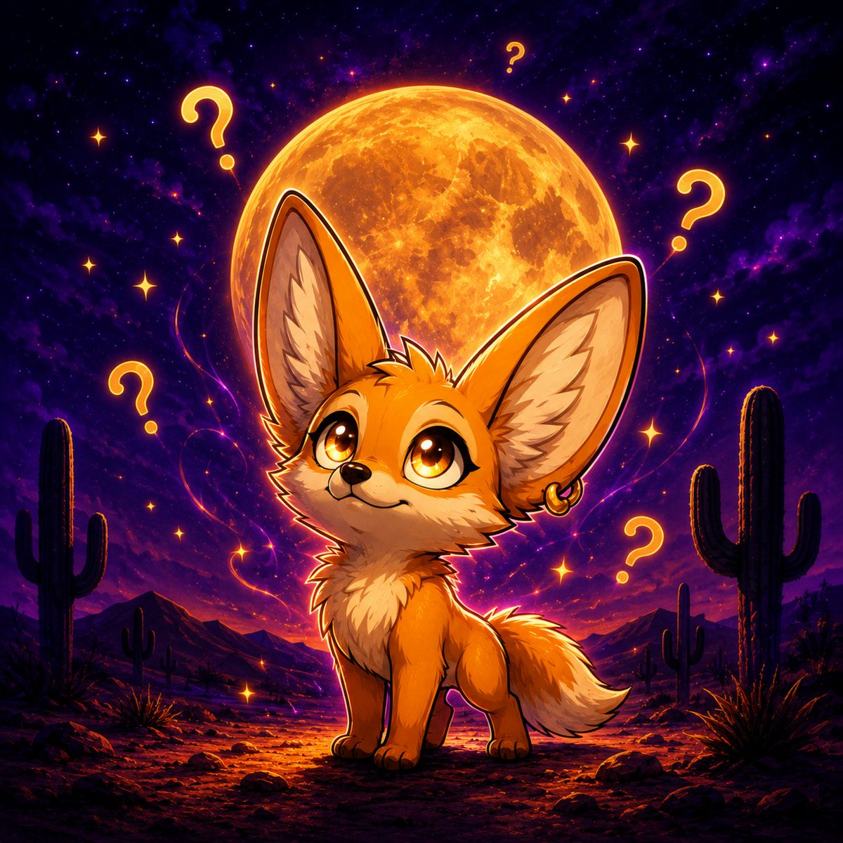 FENNWIF 🦊 tweet media
