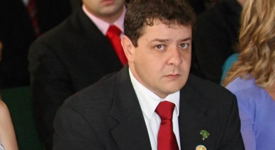 Marcelo Araujo tweet media