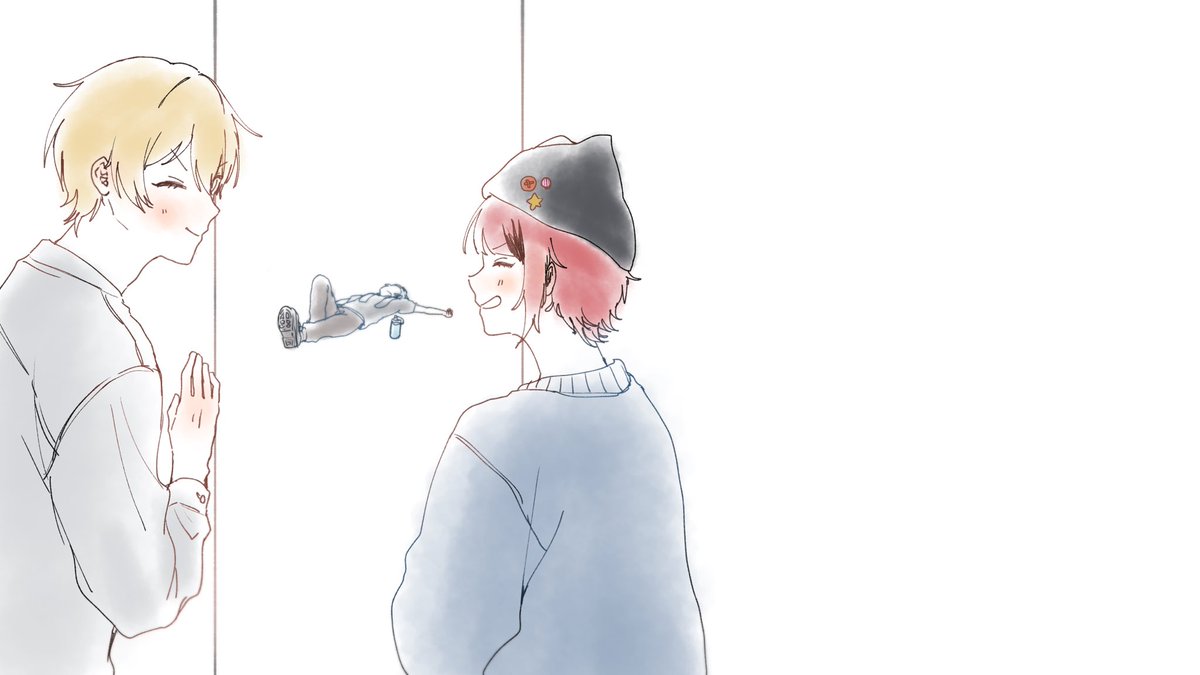o_k56's tweet photo. もしも転んで派手に汚れてしまっても https://t.co/InawOBZGud