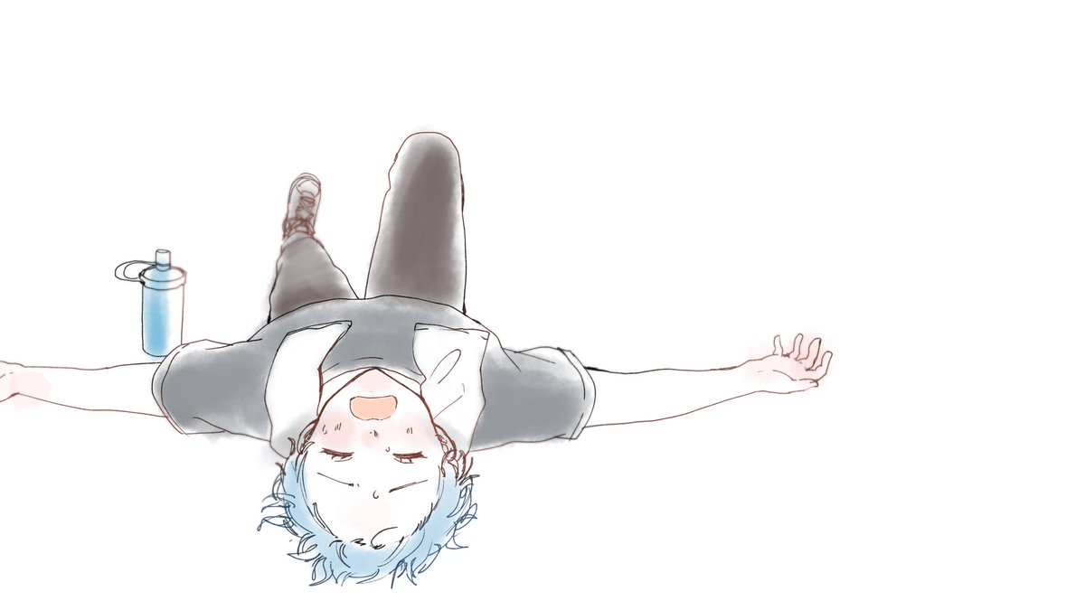 o_k56's tweet photo. もしも転んで派手に汚れてしまっても https://t.co/InawOBZGud