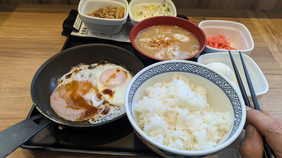 仕事終わりの儀式 tweet media