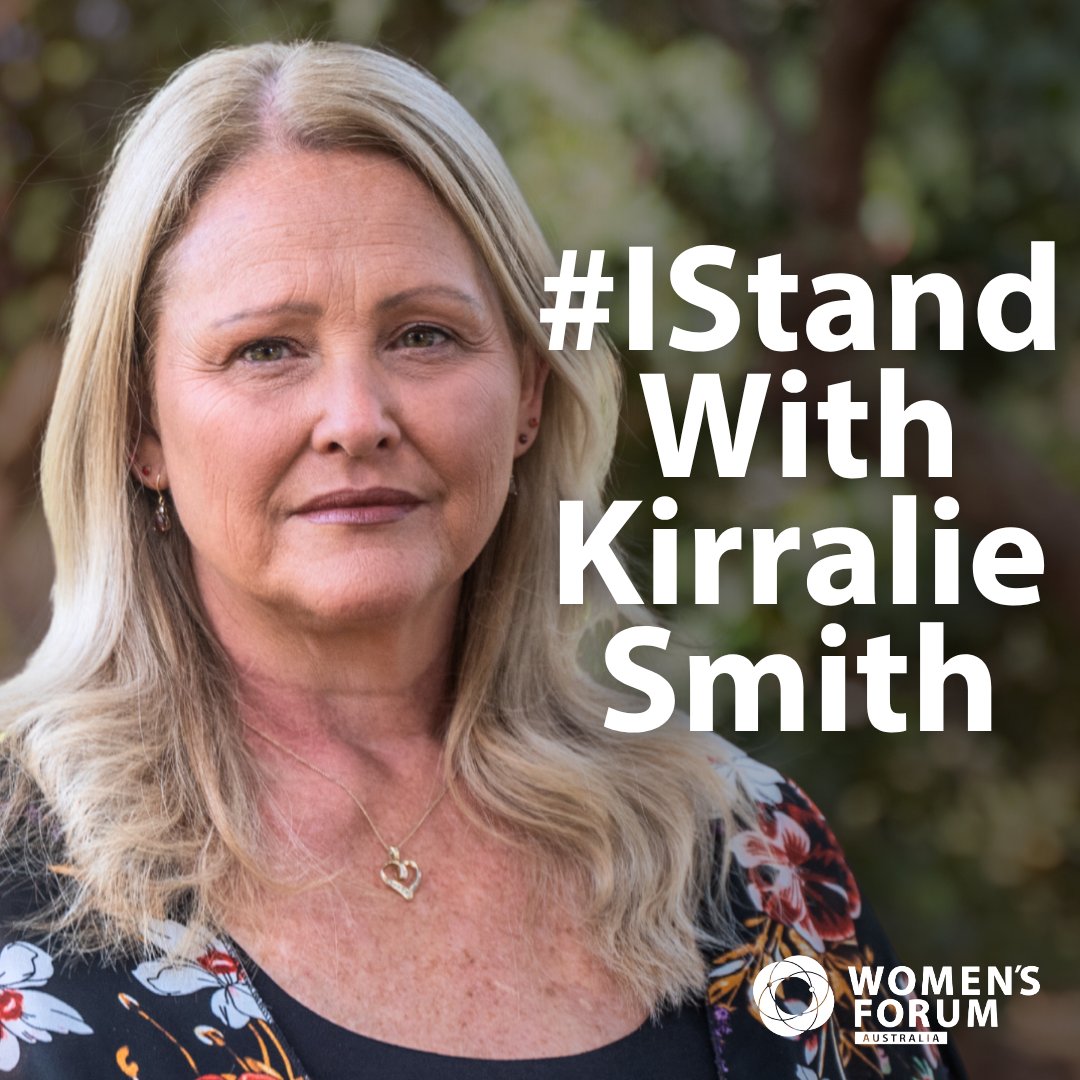 WomensForumAustralia tweet media