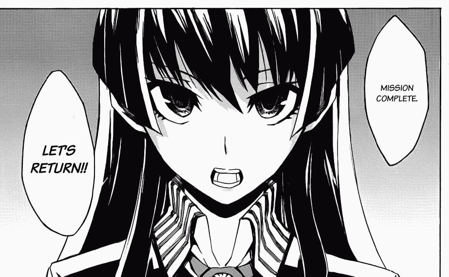 Akame tweet media