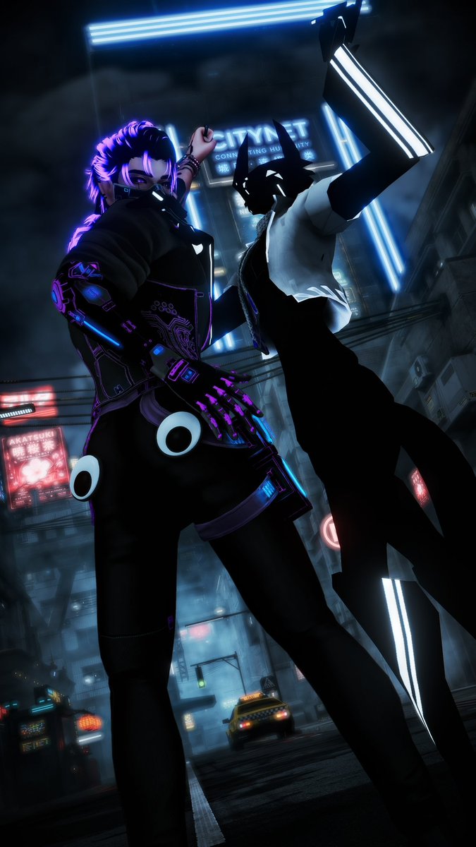 itsstranger_vr's tweet photo. Disco night! :D https://t.co/uhYR495N5O