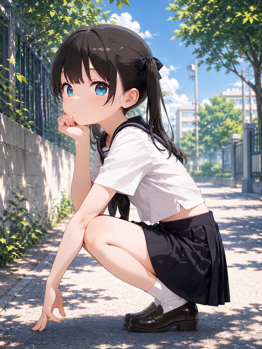もいもい (@moimoi_Aiart) / Posts / X