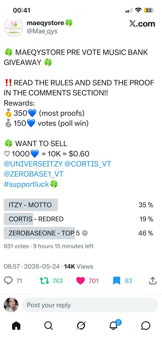flopriri / taeriri tweet media