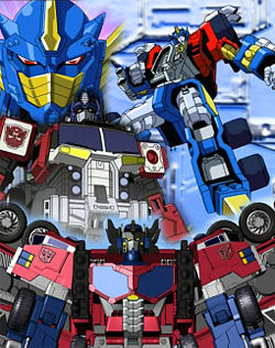 NeonMicron (goes to TFcon Toronto!) tweet media