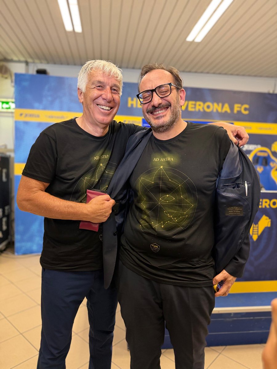 Gianni Castaldi tweet media