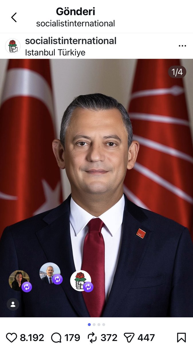 Şaban Sevinç tweet media