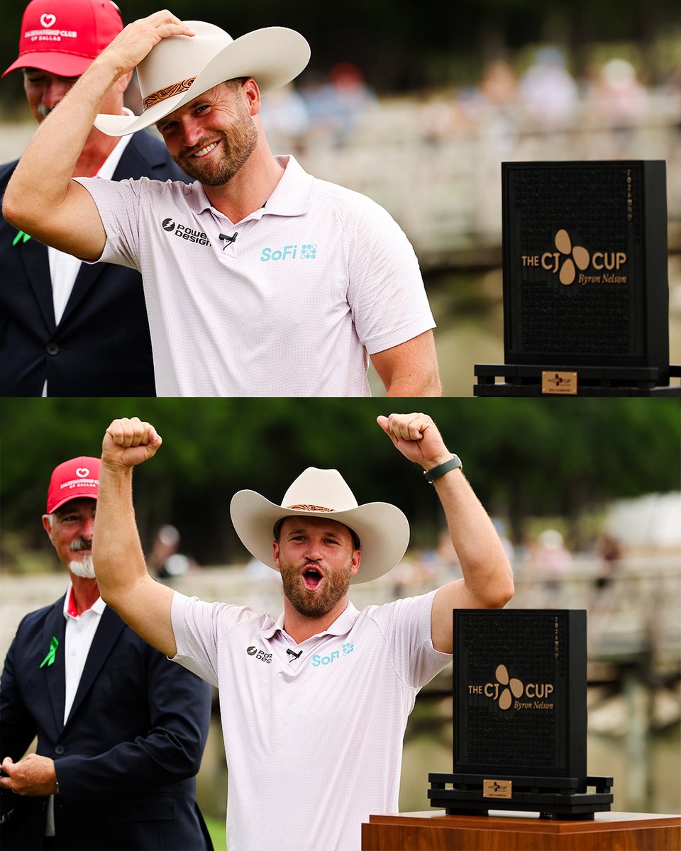 PGA TOUR tweet media