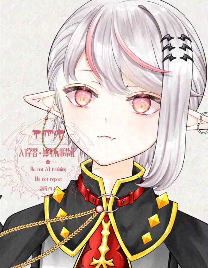 誘桜 アリス𓆩ˣˣ個人VTuberₓₓ𓆪 (@xxY_Alicexx) / Posts / X