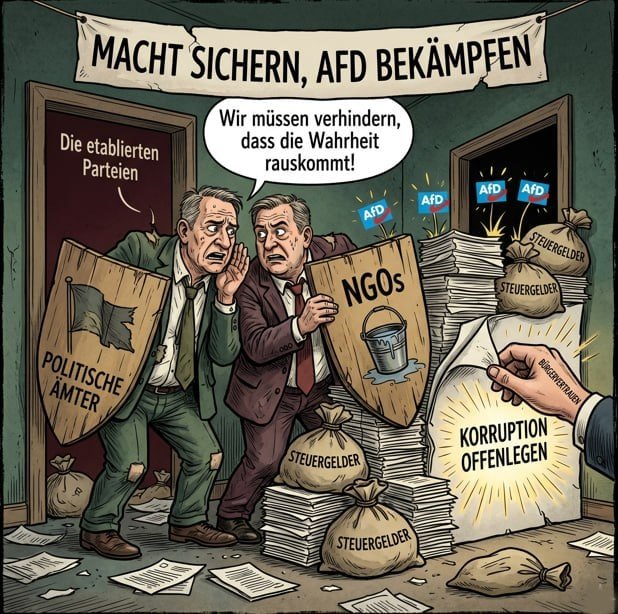 Hildegard von tweet media