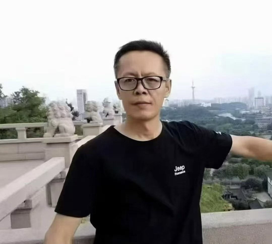 China Action tweet media