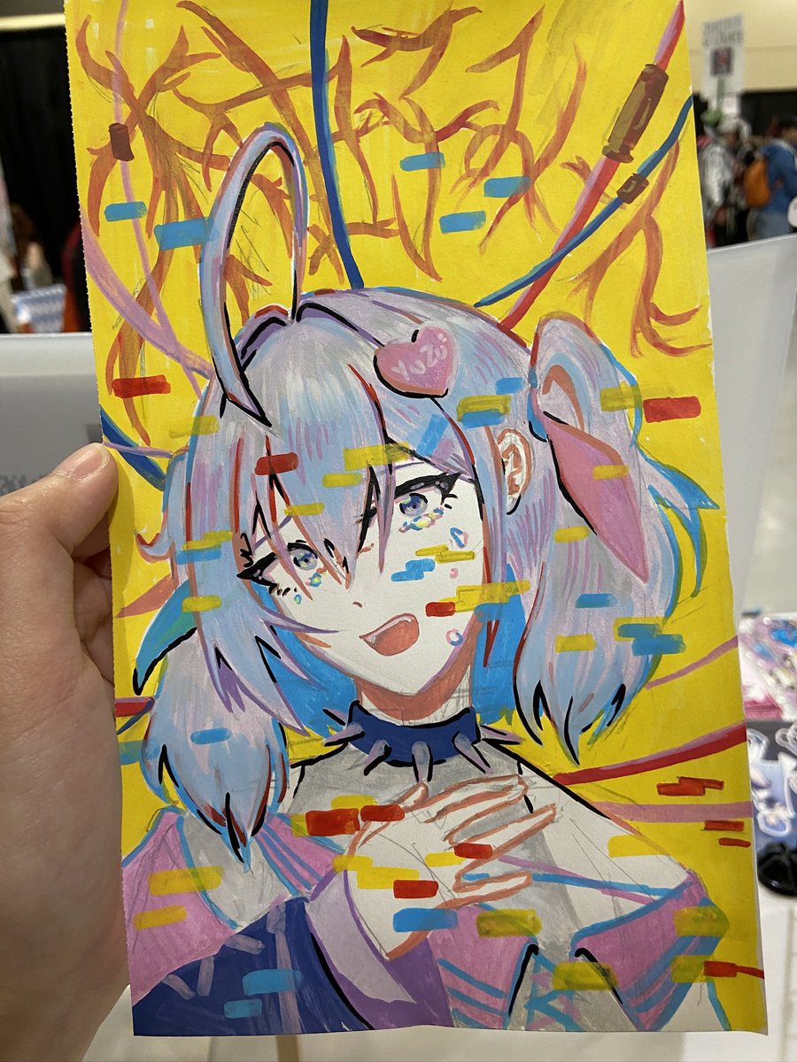 rena👁🗨 ➡️DoKomi3T51 tweet media